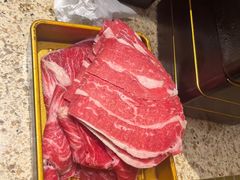 -姜胖胖首尔自助烤肉·街头小吃大排档(国瑞中心店)