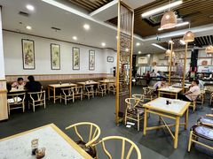 大堂-蒋家桥饺面店(四望亭路店)