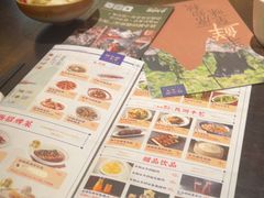 -桂小厨广西菜(万象城店)