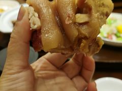 -洛东土菜馆(建国北路店)