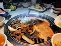 -猫抓烤肉(武进吾悦广场店)