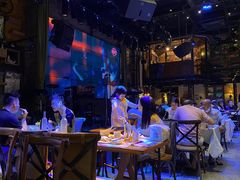 -胡桃里音乐酒馆(白云五号T5 MALL店)