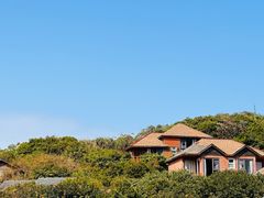-鹿嘴山庄