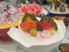 -虾佬圣汤·海鲜姿造(乐堤港店)