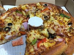 -尊宝比萨(厦大店)