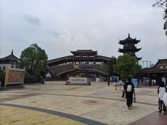 -南昌融创海世界