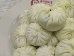 -津门张记包子铺(华昌道店)