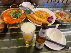 -Molee·泰府(东郊店)