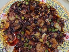 -砂锅居(西四店)