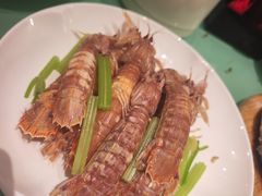 -瓯菜排档(娄桥店)