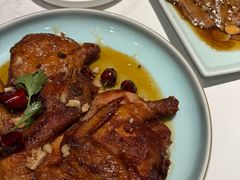 -西夏回族烧麦馆(牡丹街店)