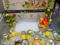 -万利隆面包生日蛋糕(人民路店)