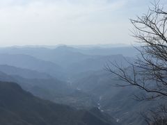 -武当山风景区