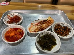 -故乡家韩国料理(丹东街店)