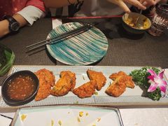 -暹罗湾东南亚餐厅