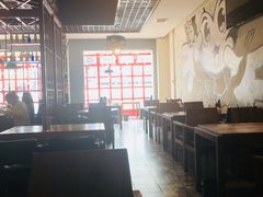 -成都烧烤(川大店)