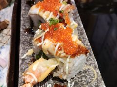 -昱匠·日本料理(金融街店)