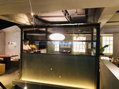 -本处·素食·融合料理(南油店)