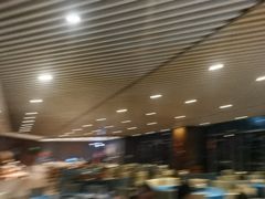 -筠咖啡西餐厅(上海国展宝龙丽筠酒店)