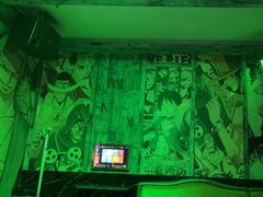 -酷秀KTV(阳泉滨河店)