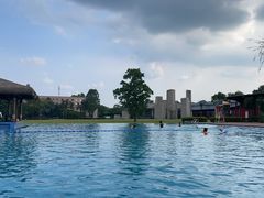 -Club Med地中海俱乐部·桂林度假村