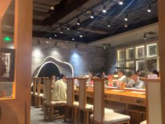-呷哺呷哺 黄金牧场 (欢乐谷店)
