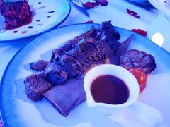 -天玑高空江景餐厅&酒吧Sky Secret Restaurant&Bar