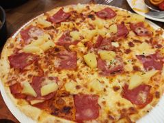-必胜客(双榆树店)