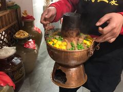 -木子人家(小桂湖店)