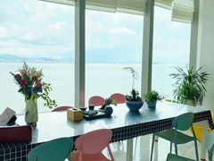 -龙景攀岩(海峡世茂广场店)