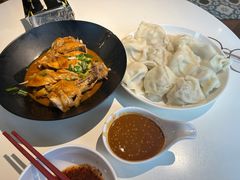 -金谷园饺子馆(北邮总店)