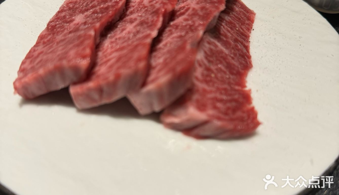 来东京的第一顿晚餐 MASU