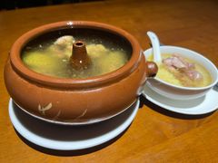 -怡得观滇餐厅·地道昆明菜·1996(海埂大坝店)