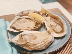 -厨艺海鲜自助餐厅•越秀宾馆希尔顿格芮精选酒店