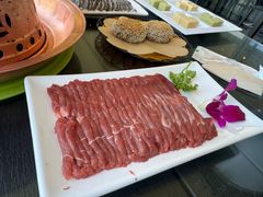 -南门涮肉(上海一店)