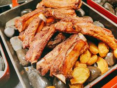 -杭州临平万丽酒店·燃餐厅(人民大道店)