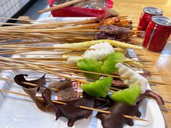 -袁记串串香(人民公园店)