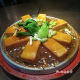 吃的就是逼格吧