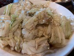 -邱金小炒·30 年盐帮江湖菜(自贡店)