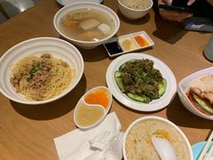 -新加坡高记KOO KEE Restaurant(盈科店)