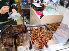 -大益烤鸡