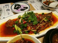 -文叔·湖北名小吃·小龙虾(华强北店)