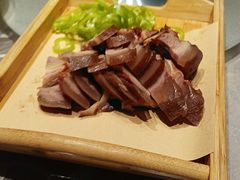 -锦绣金山人家(友谊店)