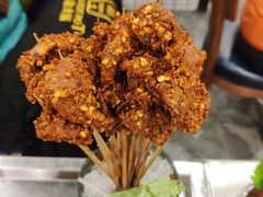 郡肝-小王少龙火锅(沙南街店)