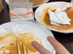 -郭记小街麻辣烫(虎坊路店)