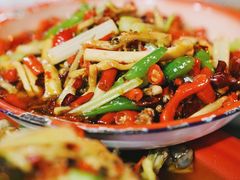-拈一筷子·宜宾江湖菜(十一街店)