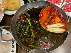 -潮澎派·潮汕菜大排档(南较西路店)