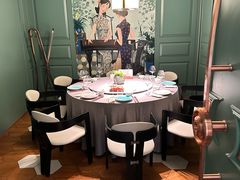 -南堂馆·新川菜(春熙路店)