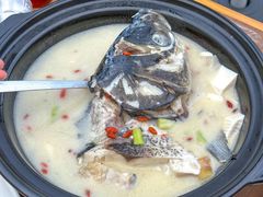 -晓琦农家菜馆·地道农家菜