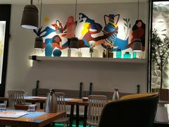 -HELLO MUSAE 拾光缪斯餐厅·纯正希腊风味(苏州中心店)